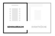 Nordberg Seminarraum Raumplan